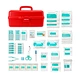 Workplace First Aid Kit